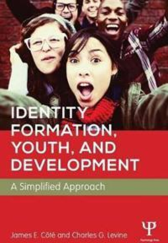 Identity Formation, Youth, and Development