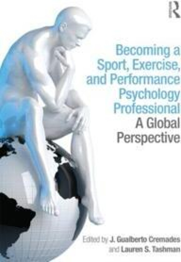 Becoming a Sport, Exercise, and Performance Psychology Professional