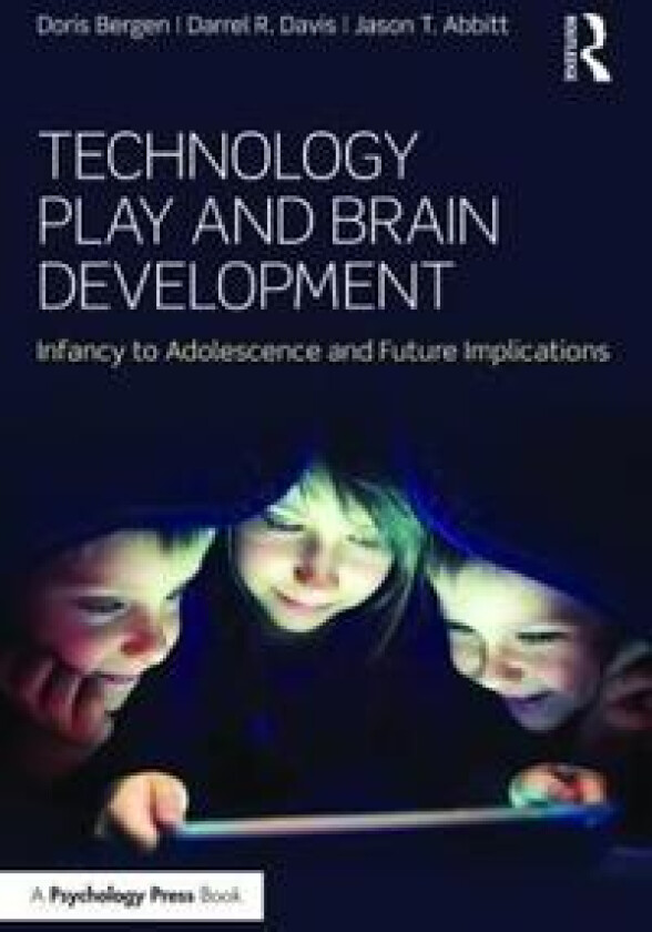 Technology Play and Brain Development