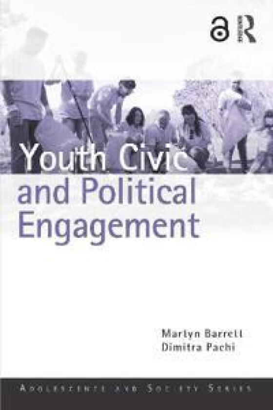 Youth Civic and Political Engagement