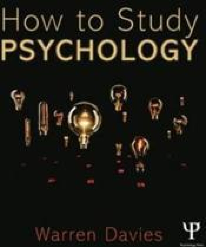 How to Study Psychology