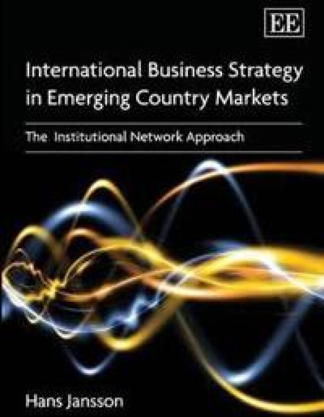 International Business Marketing in Emerging Country Markets