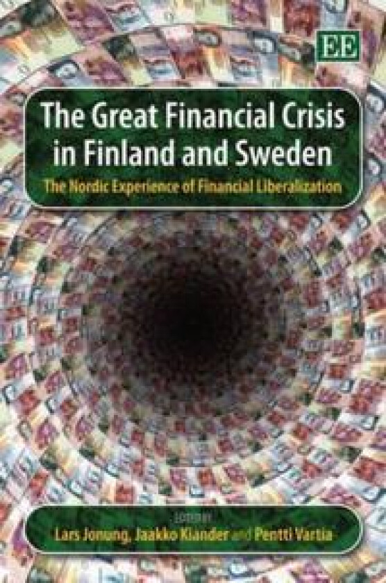 The Great Financial Crisis in Finland and Sweden