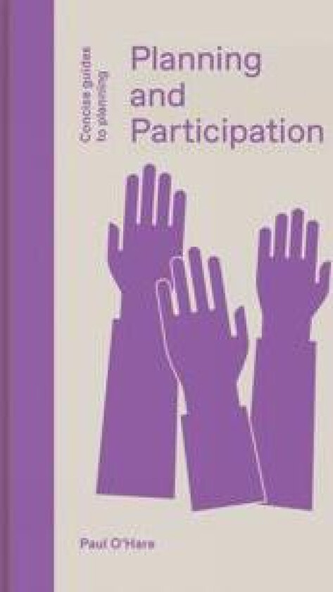 Planning and Participation