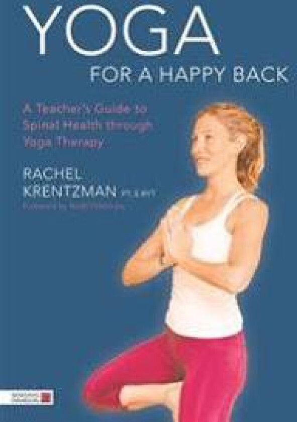 Yoga for a Happy Back