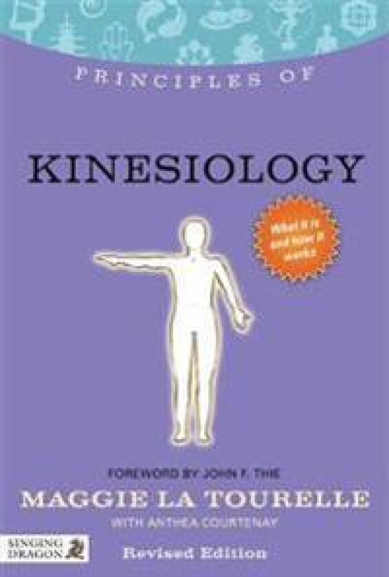 Principles of Kinesiology