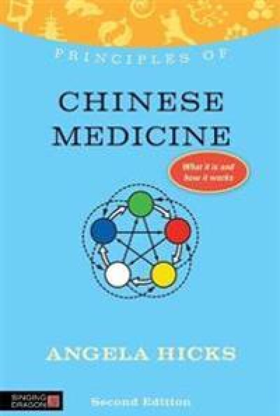 Principles of Chinese Medicine