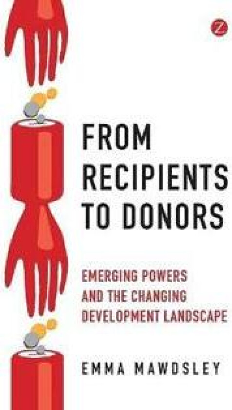 From Recipients to Donors