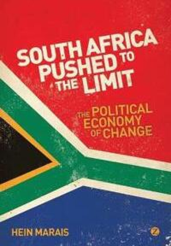 South Africa Pushed to the Limit