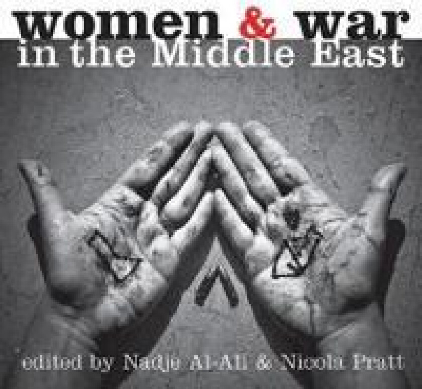 Women and War in the Middle East