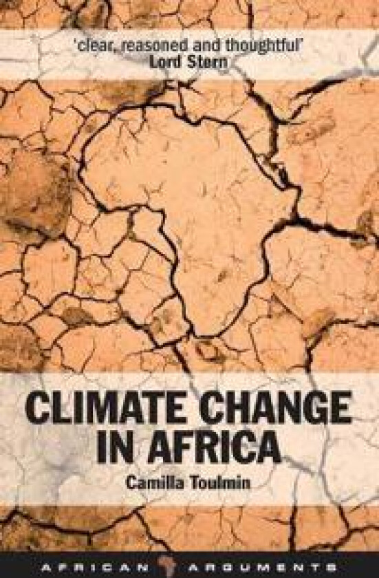 Climate Change in Africa