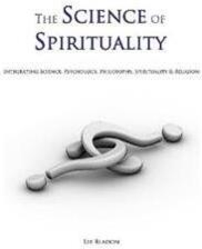 The Science of Spirituality