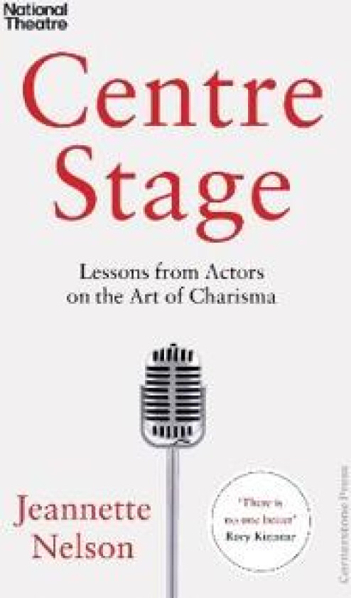 Centre Stage