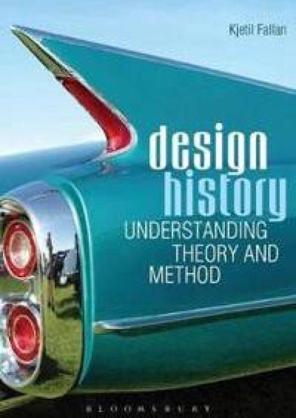 Design History