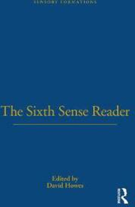 The Sixth Sense Reader