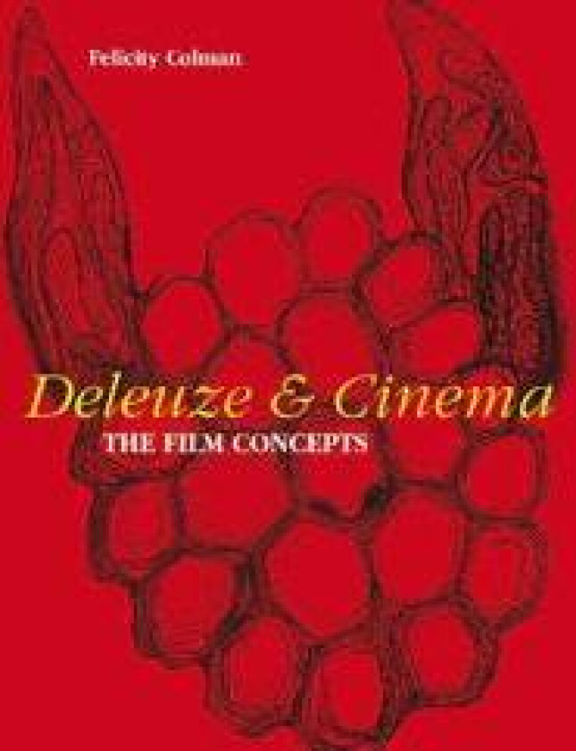 Deleuze and Cinema