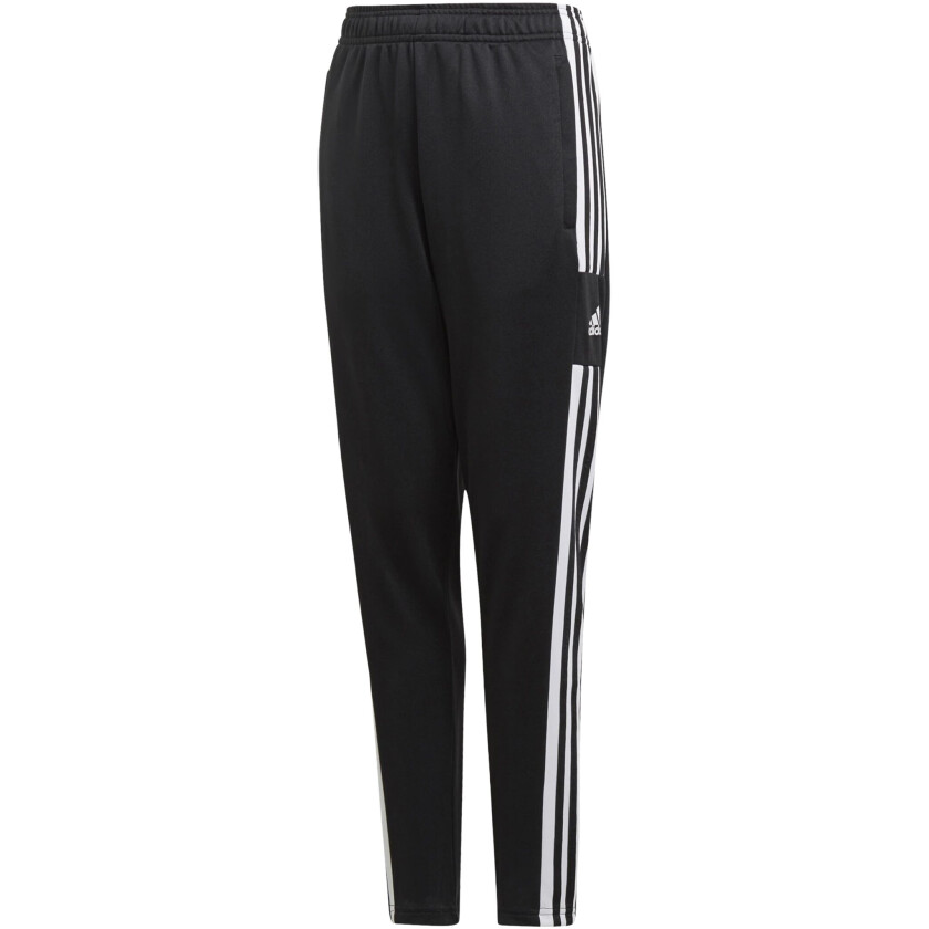 adidas Squadra 21 Training Pant, treningsbukse, junior BLACK/WHITE