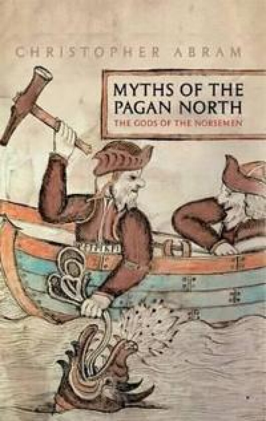 Myths of the Pagan North