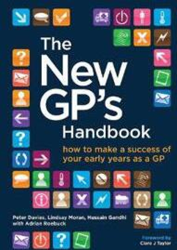 The New GP's Handbook