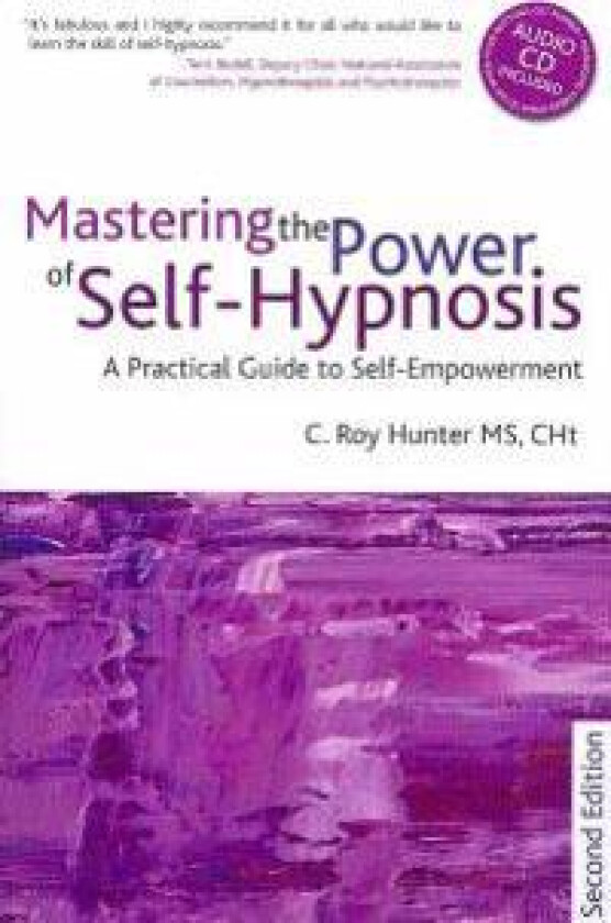 Mastering the Power of Self-Hypnosis