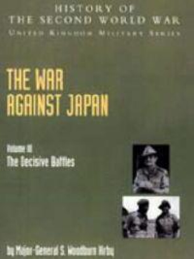 The War Against Japan