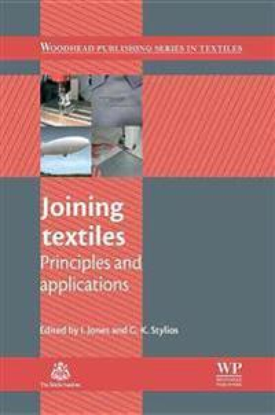 Bilde av Joining Textiles