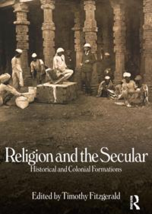 Religion and the Secular