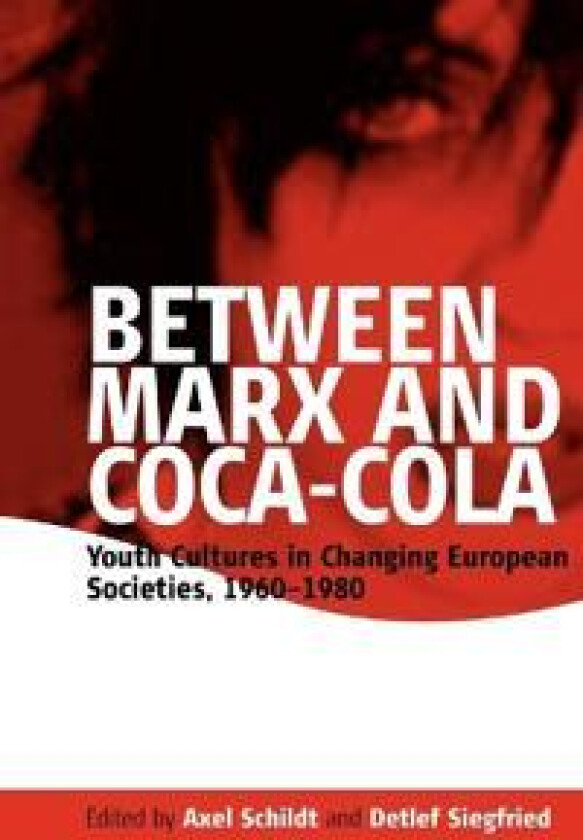 Between Marx and Coca-Cola