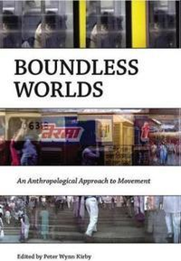 Boundless Worlds