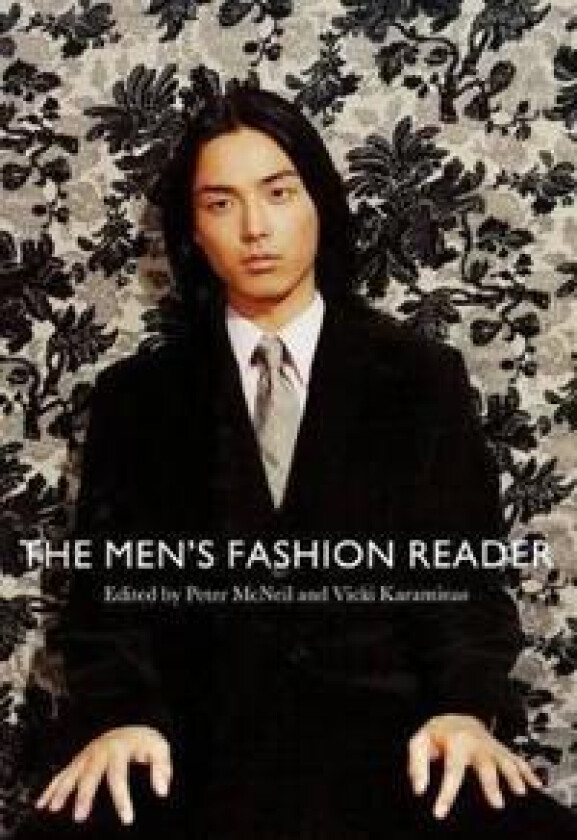 The Men's Fashion Reader