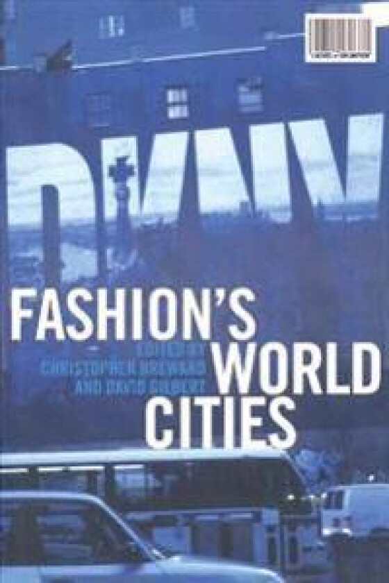 Fashion's World Cities