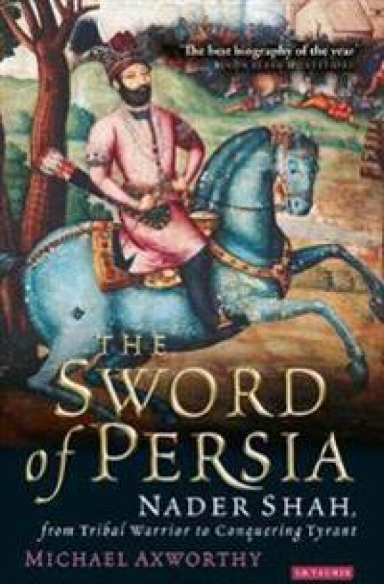 The Sword of Persia