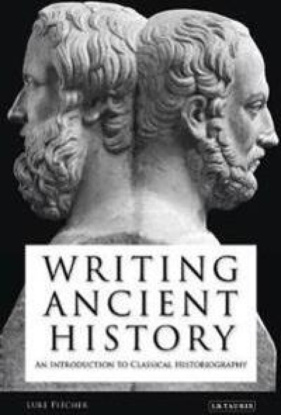 Writing Ancient History