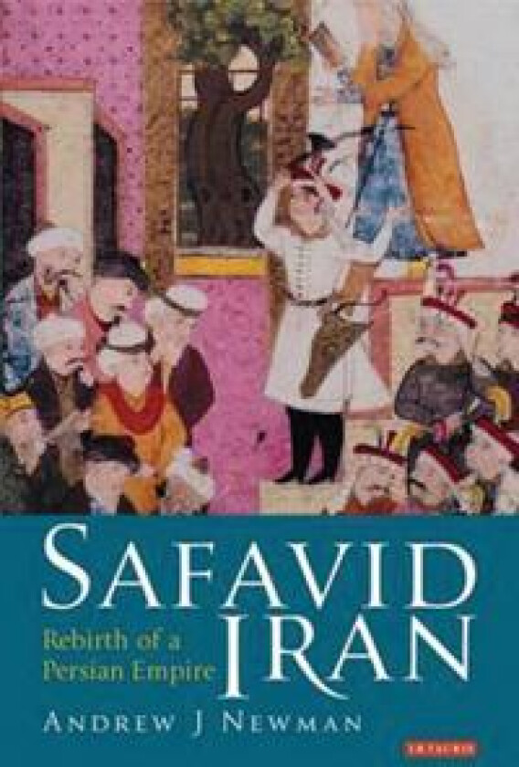 Safavid Iran