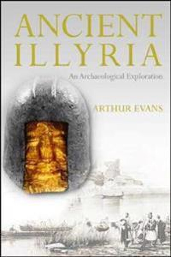 Ancient Illyria