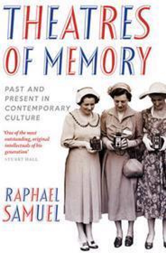 Theatres of Memory