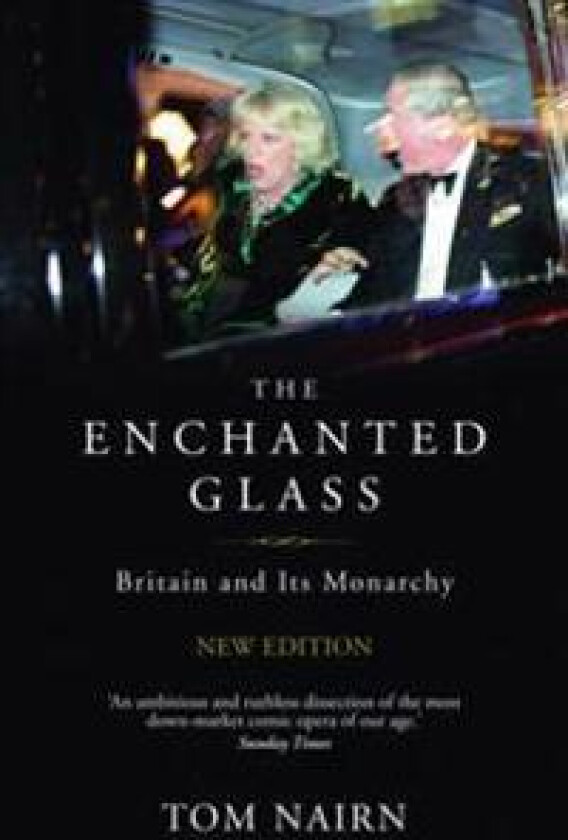 The Enchanted Glass