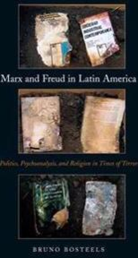 Marx and Freud in Latin America