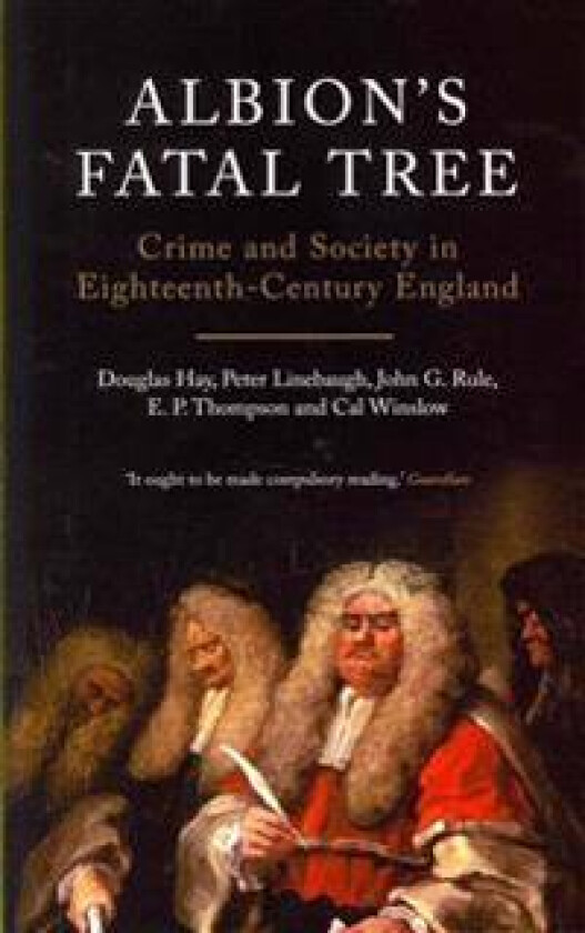 Albion's Fatal Tree