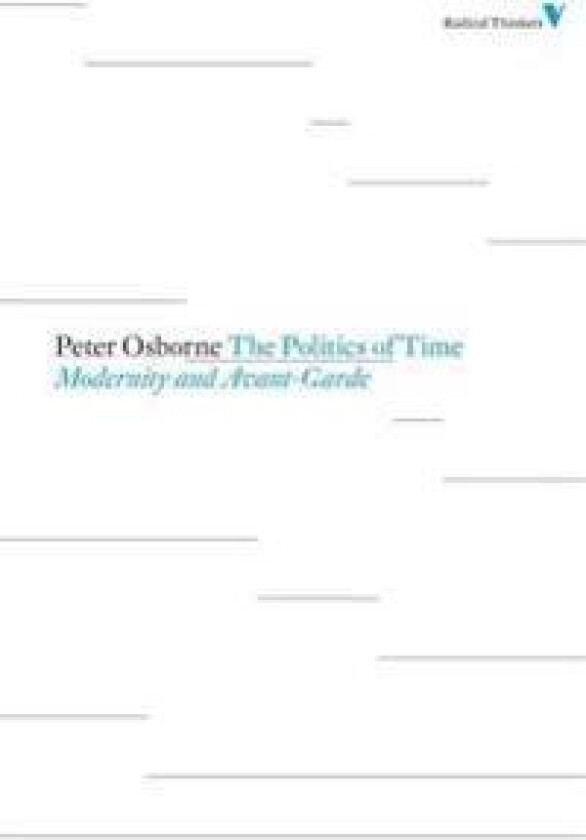 The Politics of Time