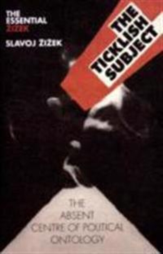 The Ticklish Subject