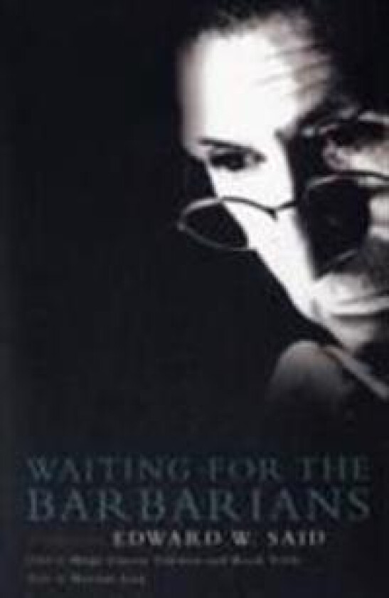 Waiting for the Barbarians