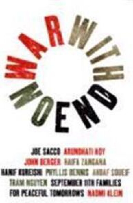 War With No End