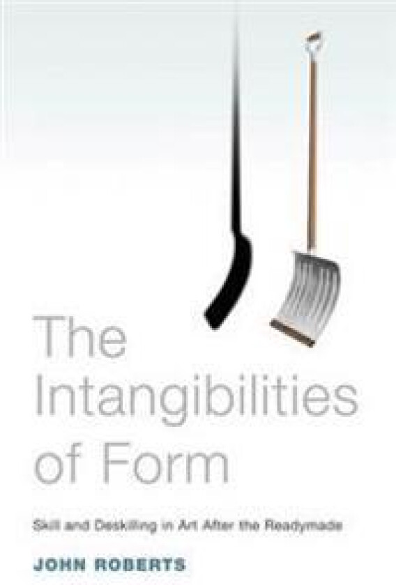 The Intangibilities of Form
