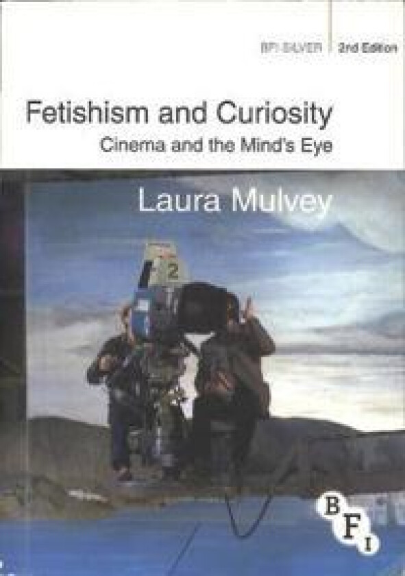 Fetishism and Curiosity