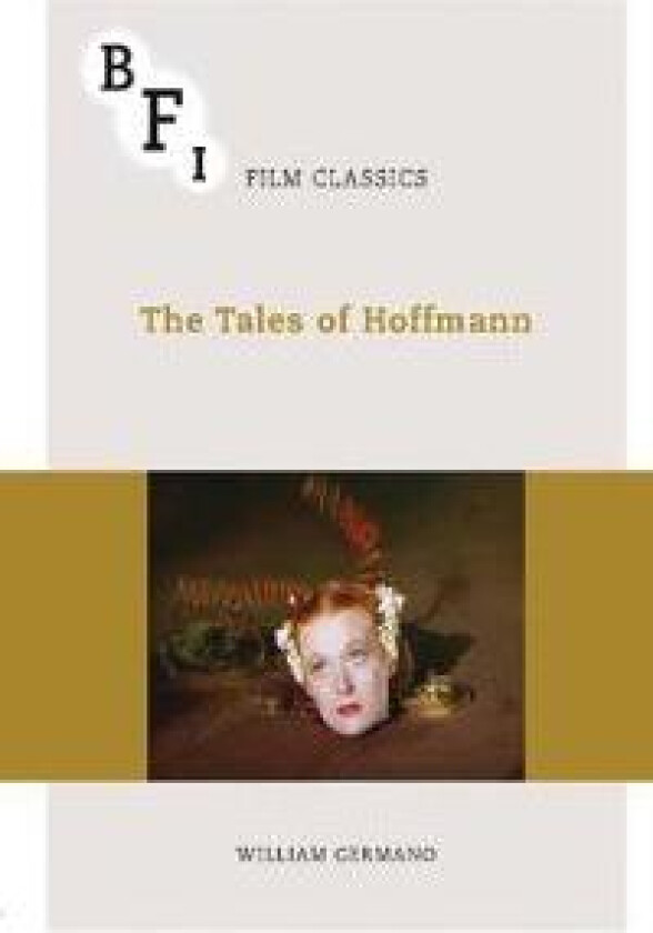 The Tales of Hoffmann