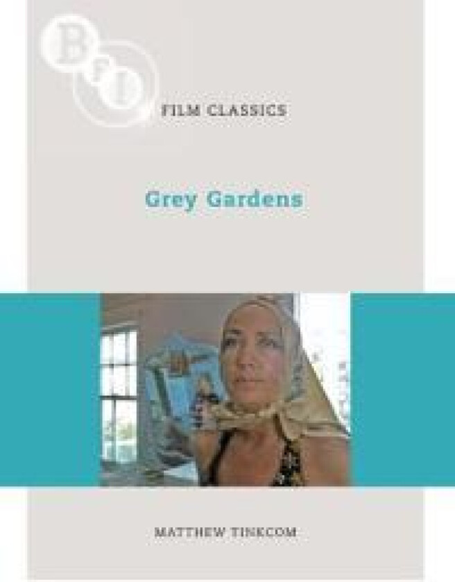 Grey Gardens