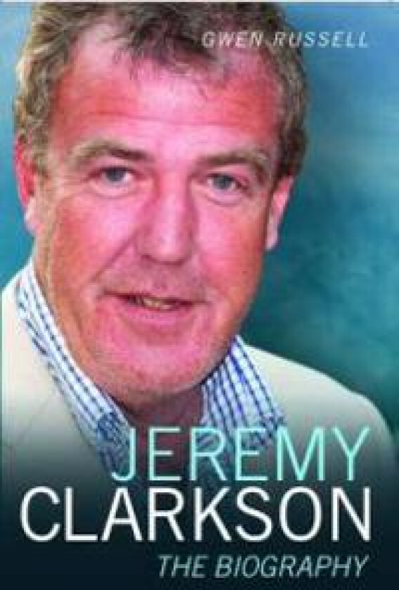 Jeremy Clarkson