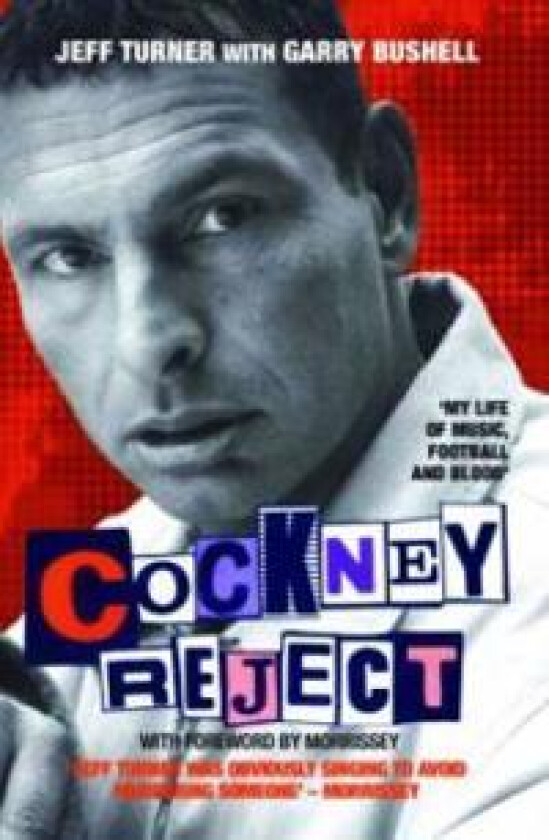 Cockney Reject