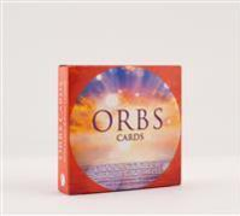 Orbs Cards